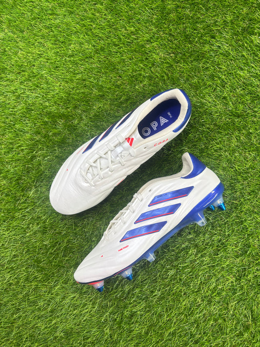 Adidas Copa Pure Elite SG - UK 8.5