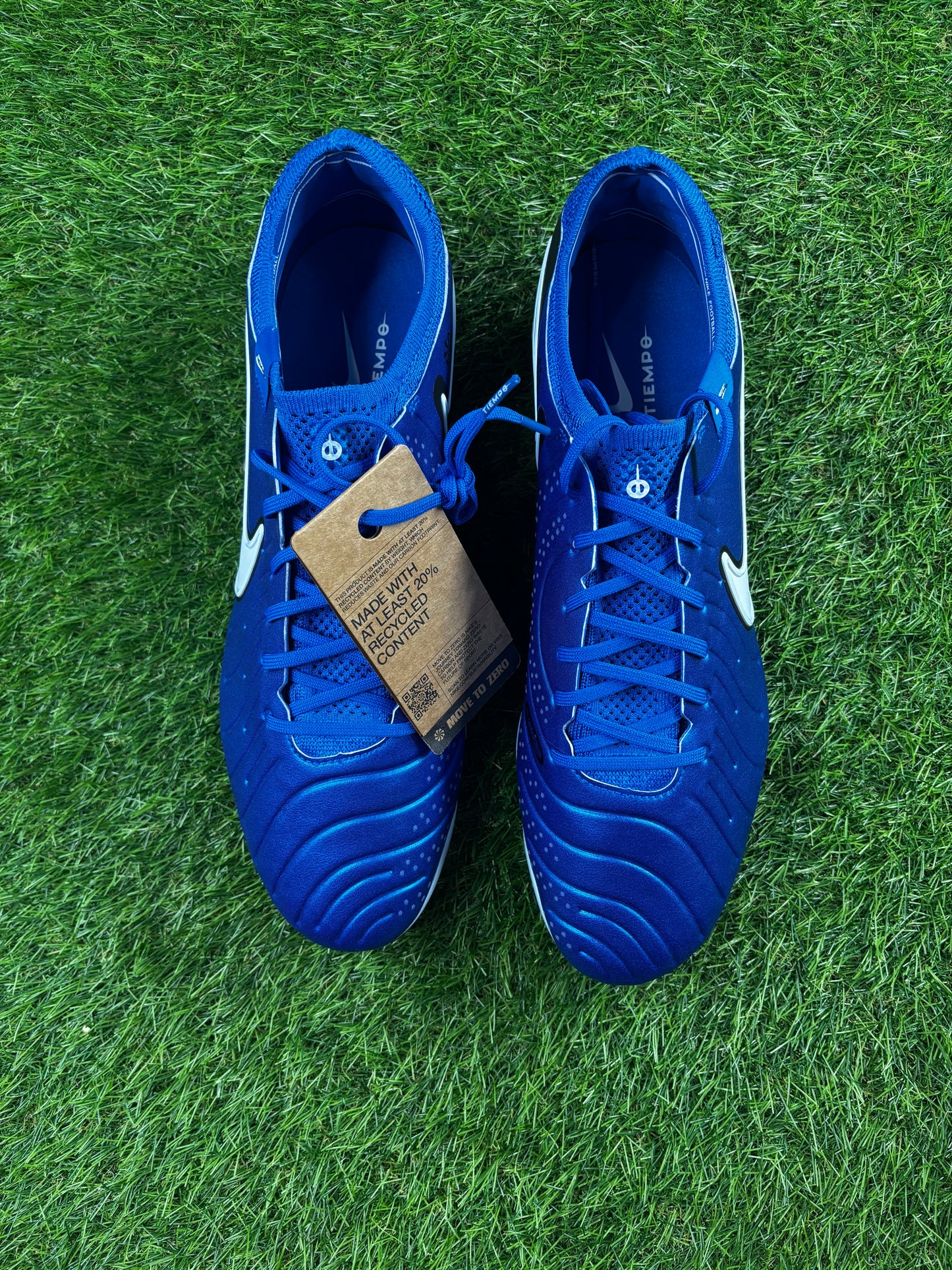 Nike Tiempo Legend 10 Elite - UK 11.5