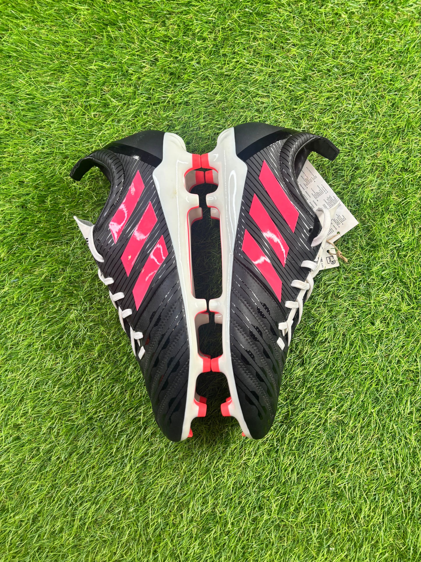 Adidas Predator Malice FG - UK 9
