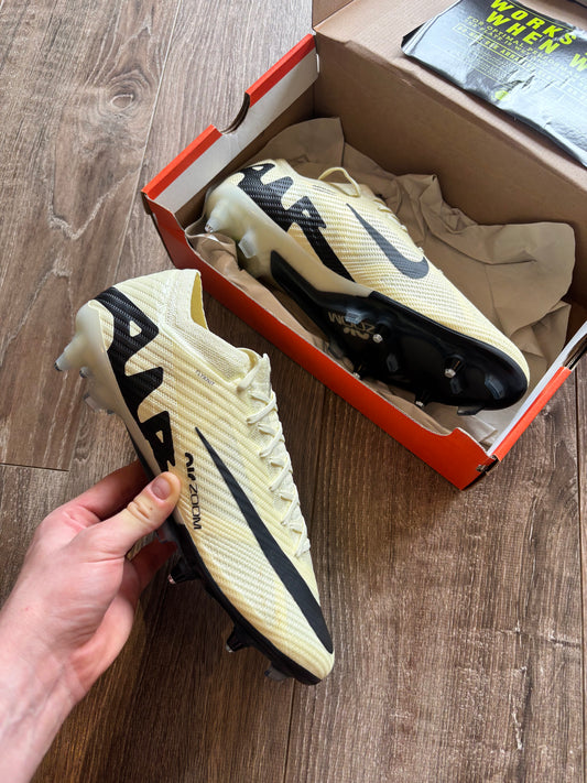 Nike Mercurial Vapor 15 Elite SG - UK 12