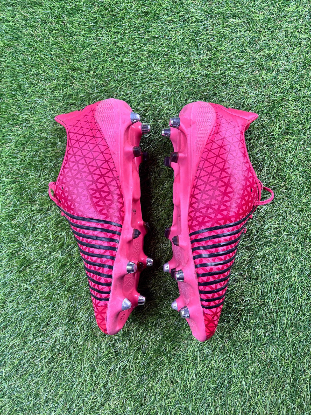 Adidas Predator Malice Control SG - UK 9.5
