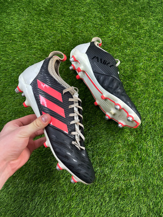 Adidas Predator Malice Sg - UK 11