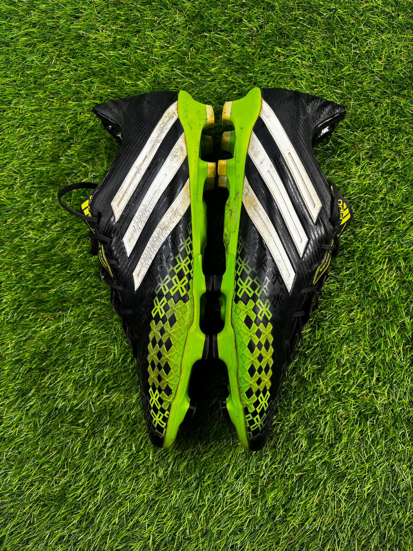 Adidas Predator Lethal Zone - UK 13