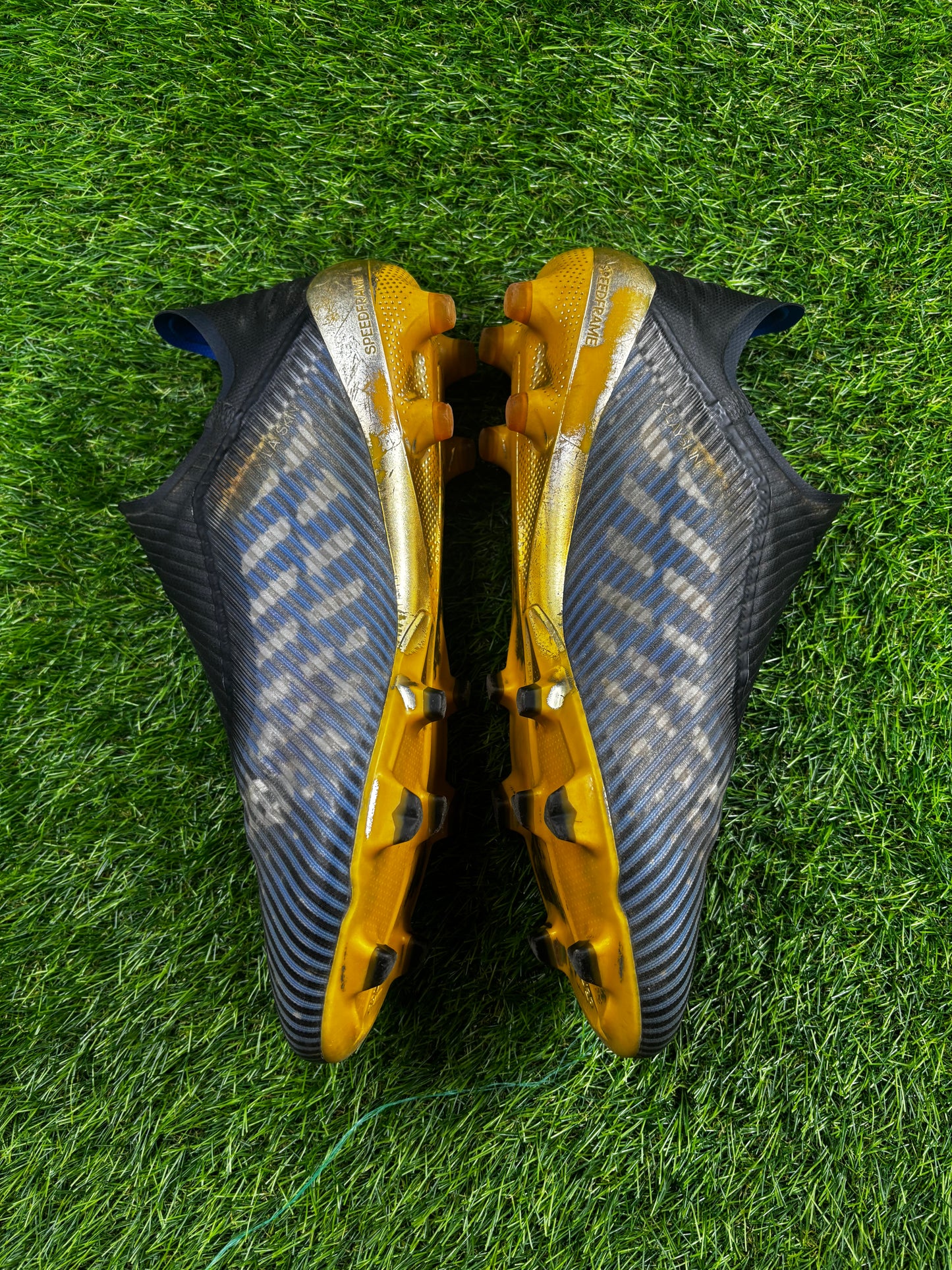 Adidas X 19+ - UK 11