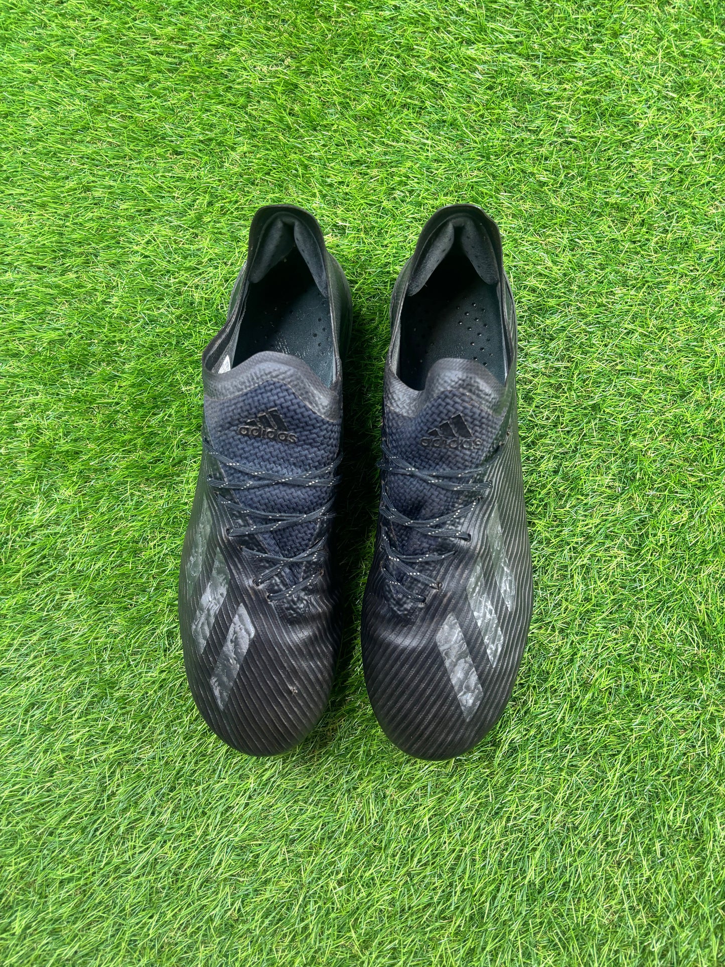 Adidas X 19.1 SG - UK 12