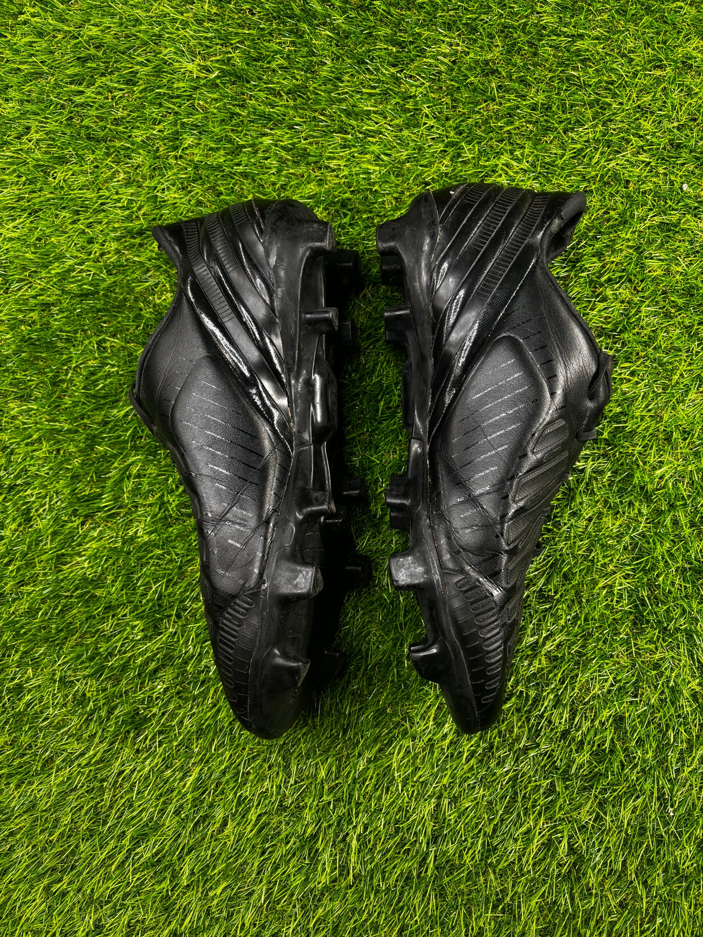 Adidas Predator Lethal Zones FG - UK 9.5