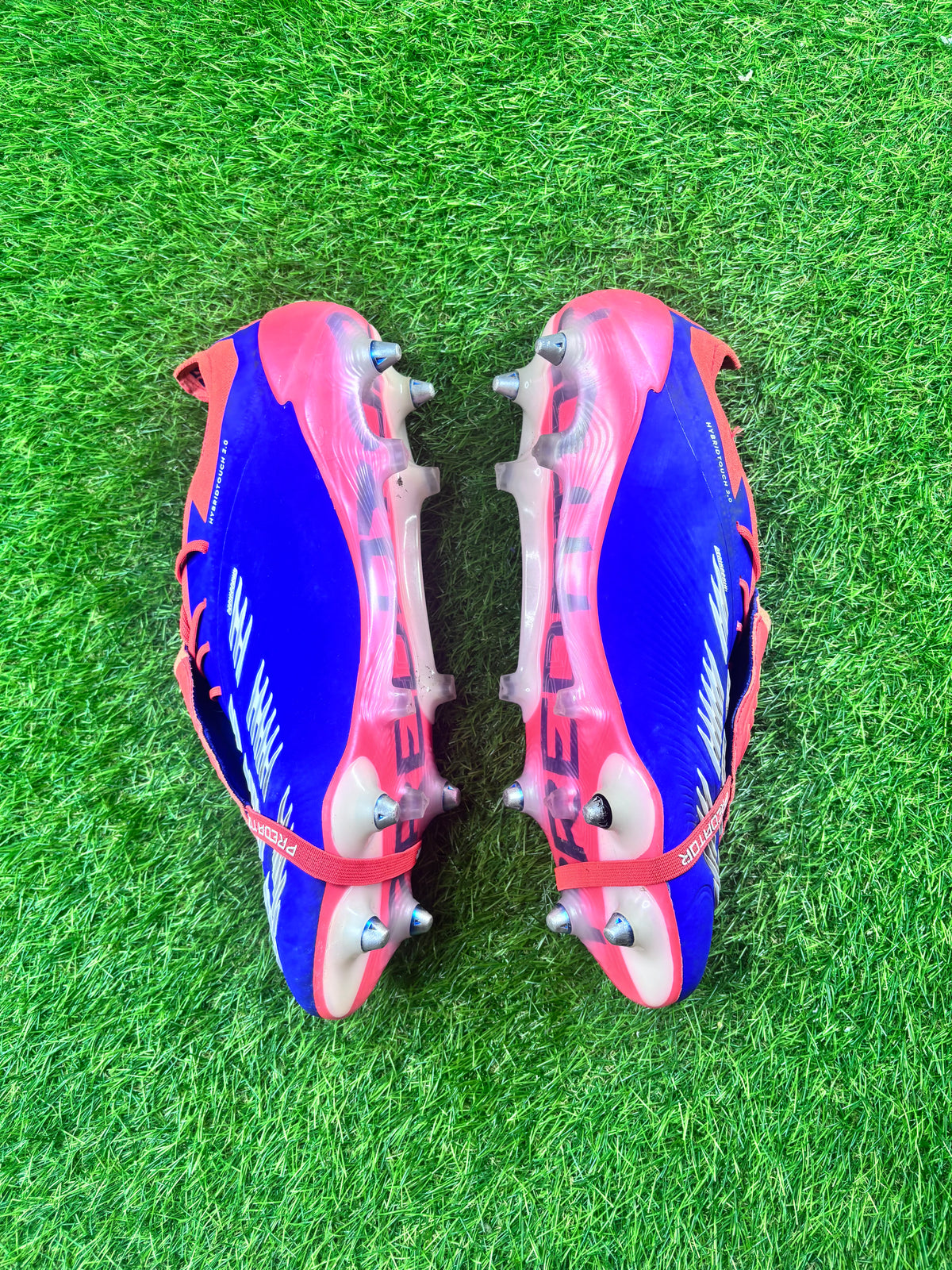 Adidas Predator Elite SG - UK 12