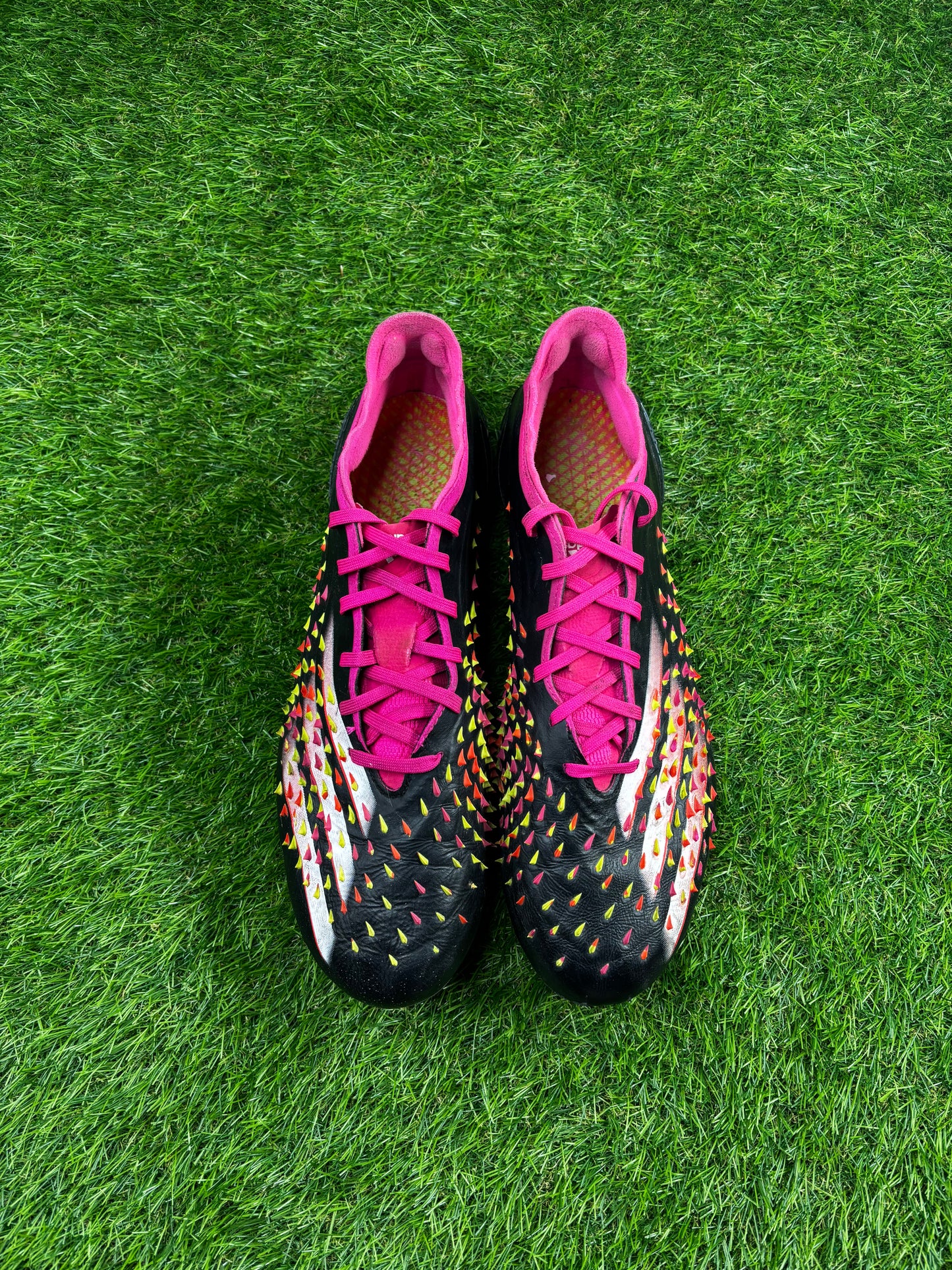Adidas PREDCOPX - UK 9