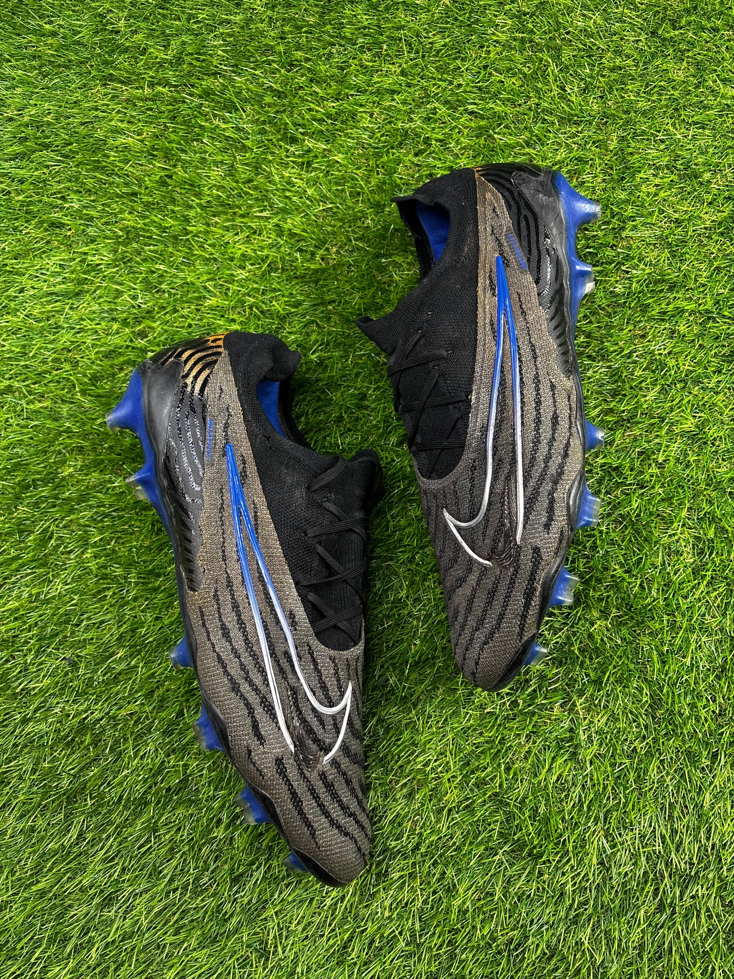 Nike Phantom GX Elite FG - UK 10