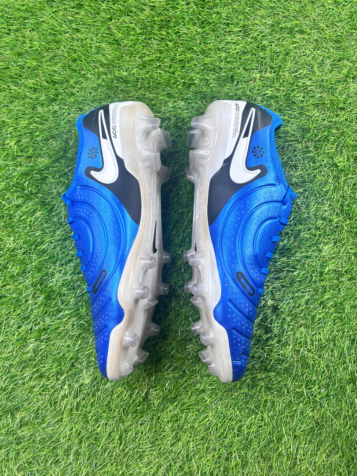 Nike Tiempo Legend 10 Elite FG - UK 11