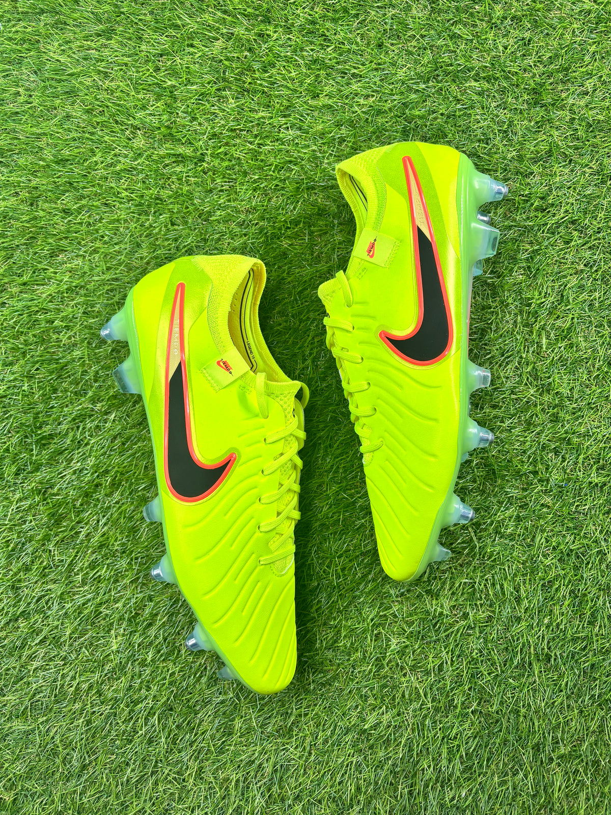 Nike Tiempo Legend 10 Elite SG - UK 10/11.5