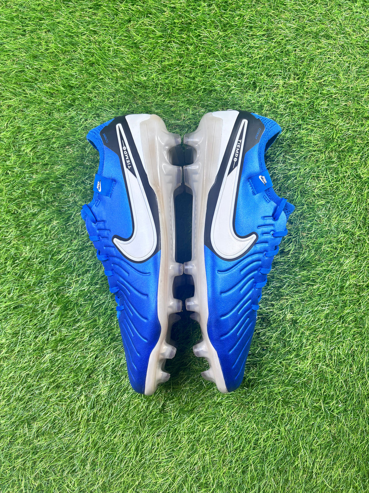 Nike Tiempo Legend 10 Elite FG - UK 11