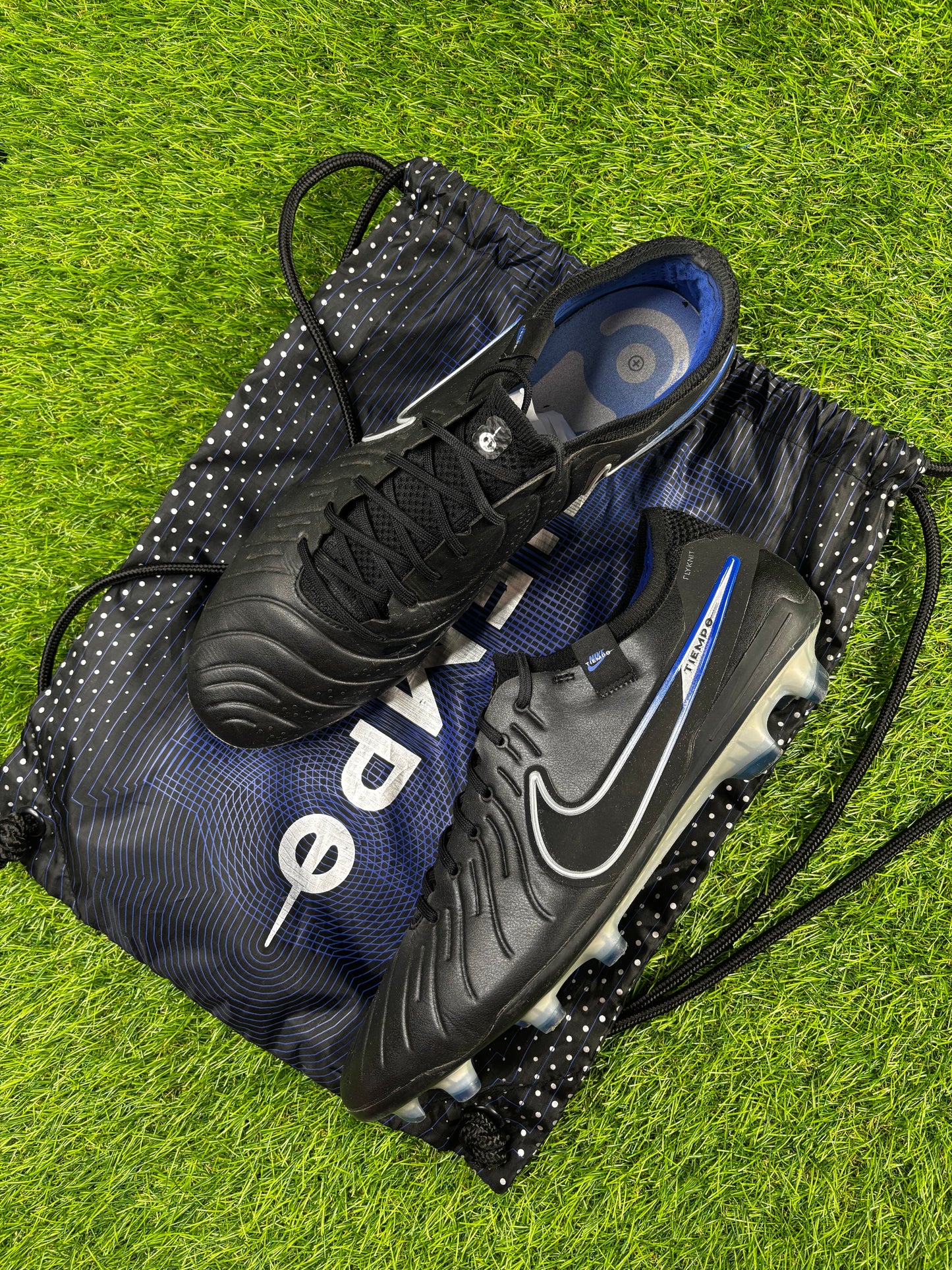 Nike Tiempo Legend 10 Elite FG - UK 11