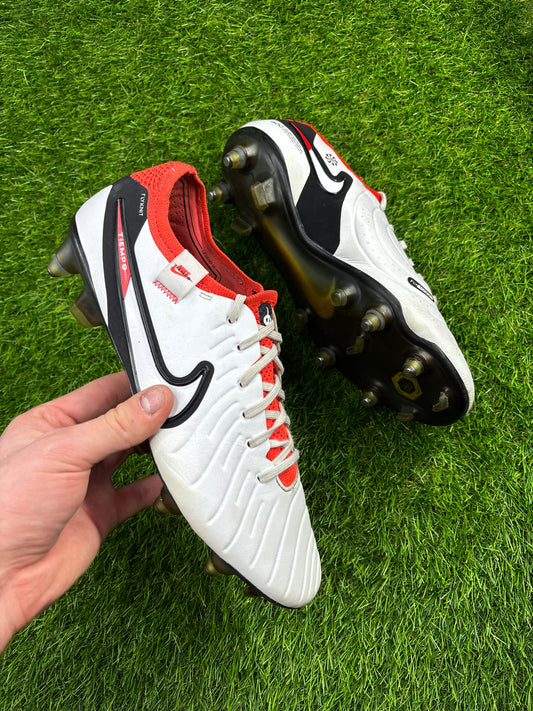 Nike Tiempo Legend 10 Elite- Uk 8
