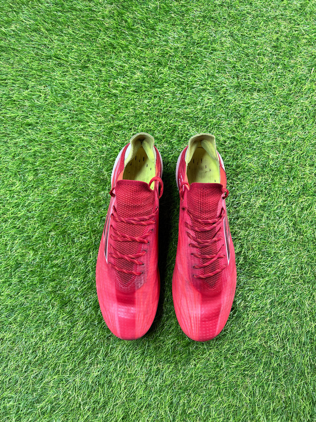 Adidas X Speedflow.1 SG - UK 8.5