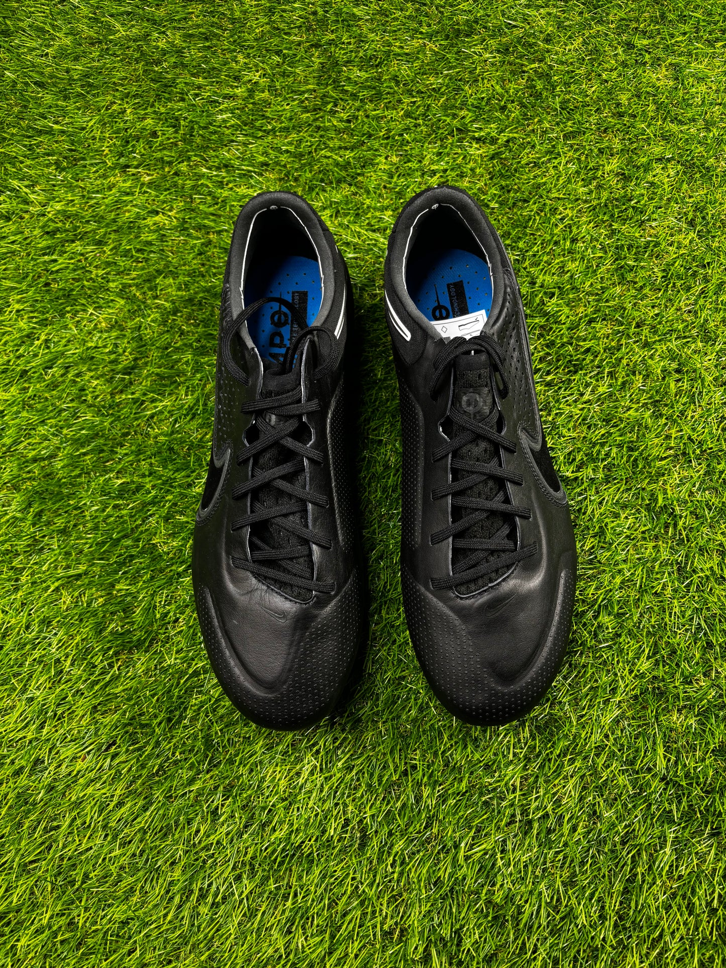 Nike Tiempo Legend 10 Elite SG - UK 9