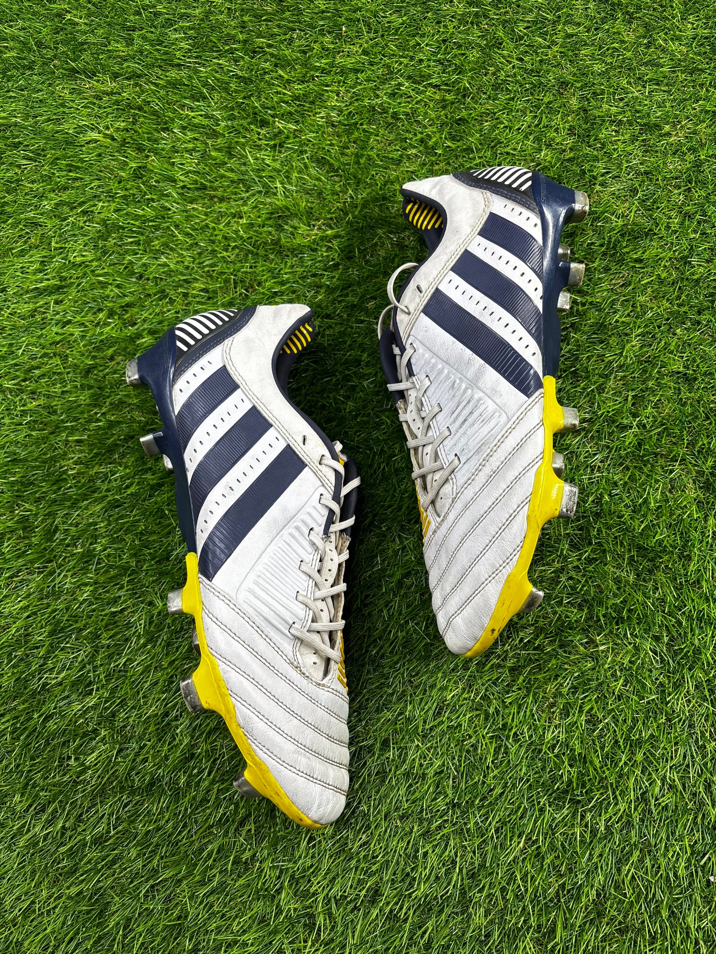 Adidas Predator Incurza FG - UK 8.5