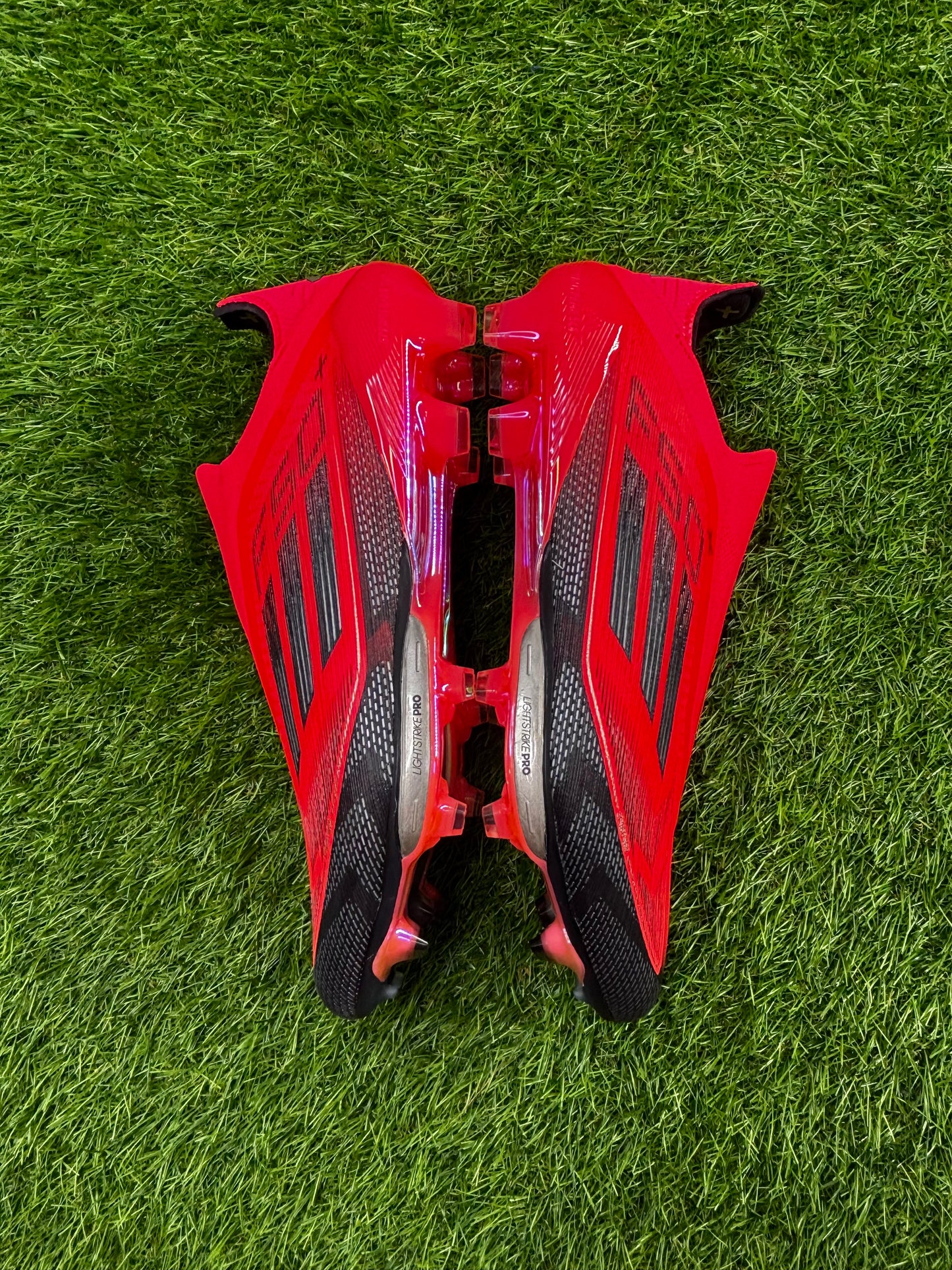 Adidas X F50 + - UK 9.5
