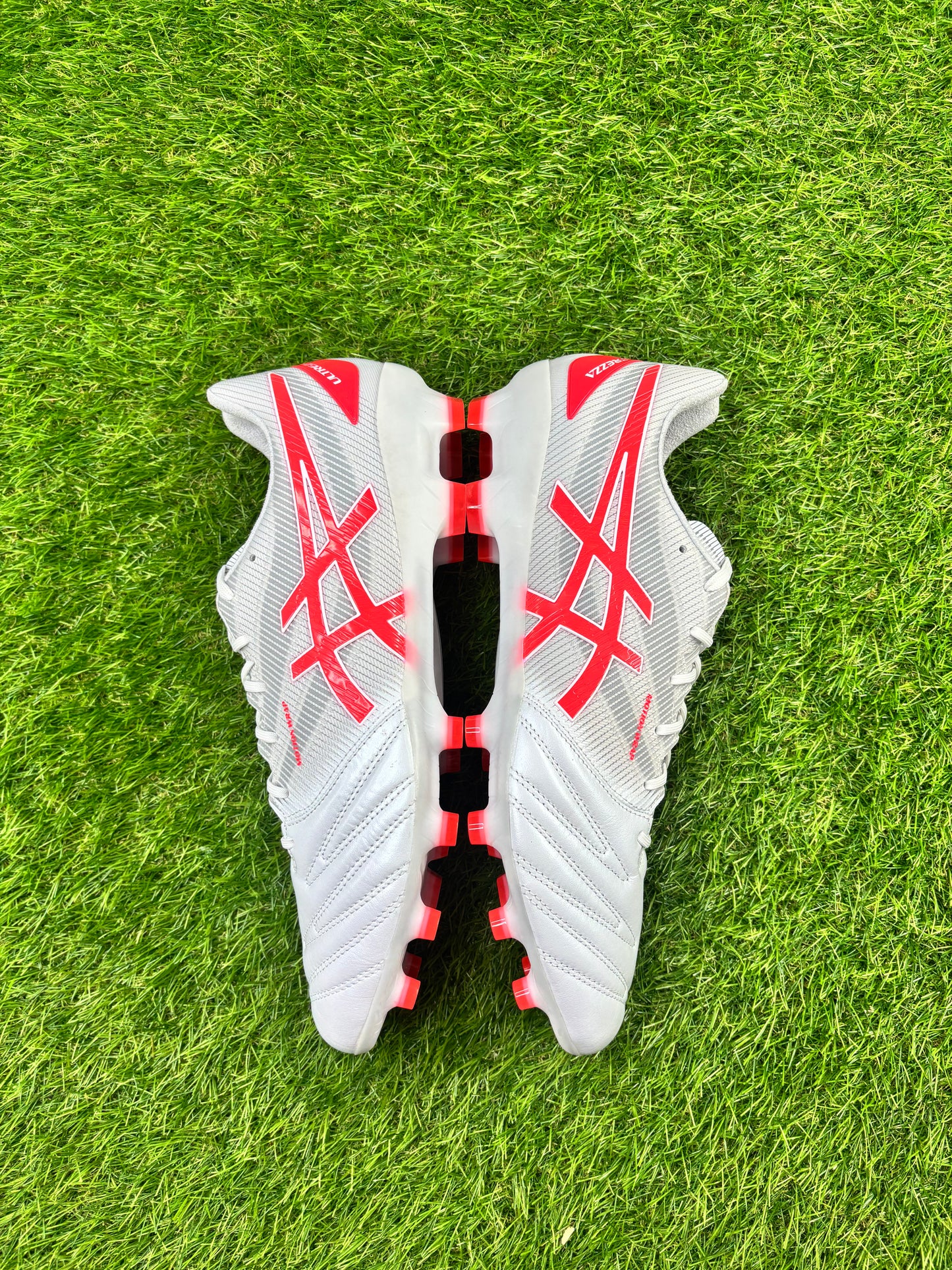 ASICS Ultrezza 3 - Uk 10