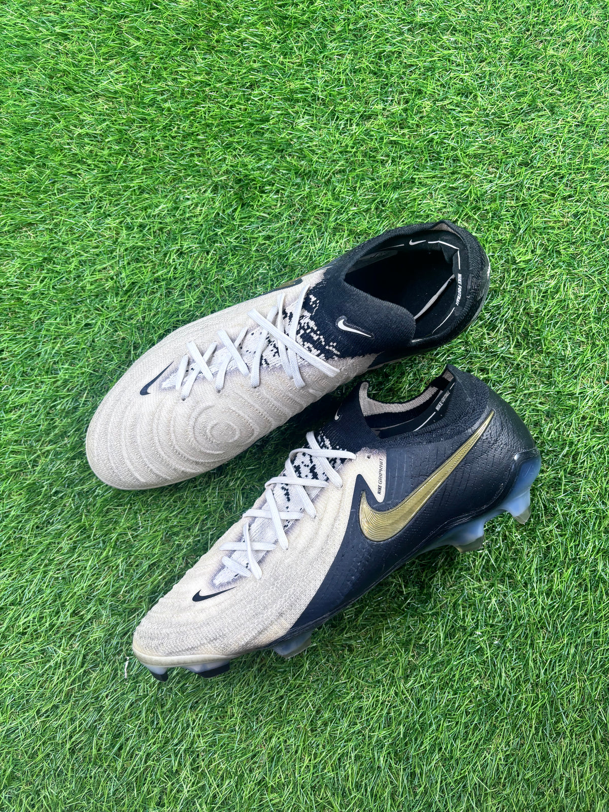 Nike Phantom GX Elite FG - UK 9