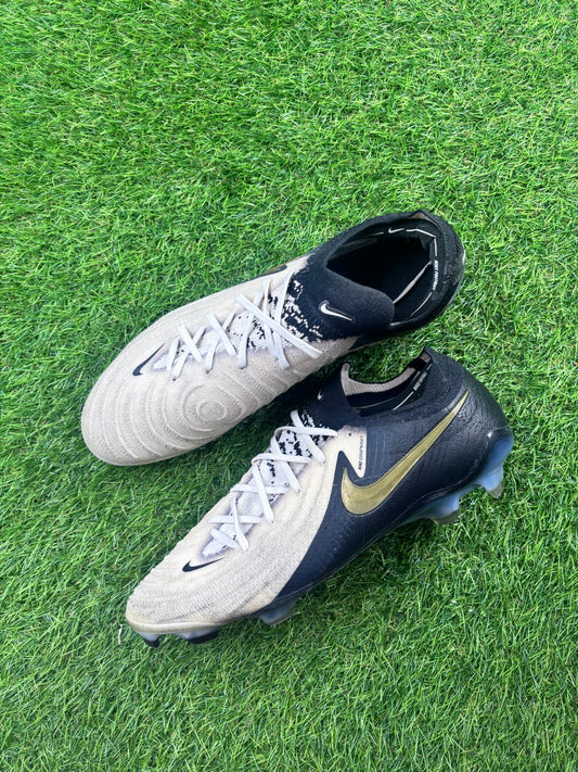 Nike Phantom GX Elite FG - UK 9