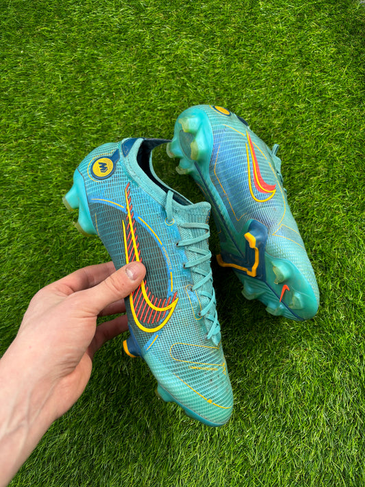 Nike Mercurial Vapor 14 Elite FG - UK 10