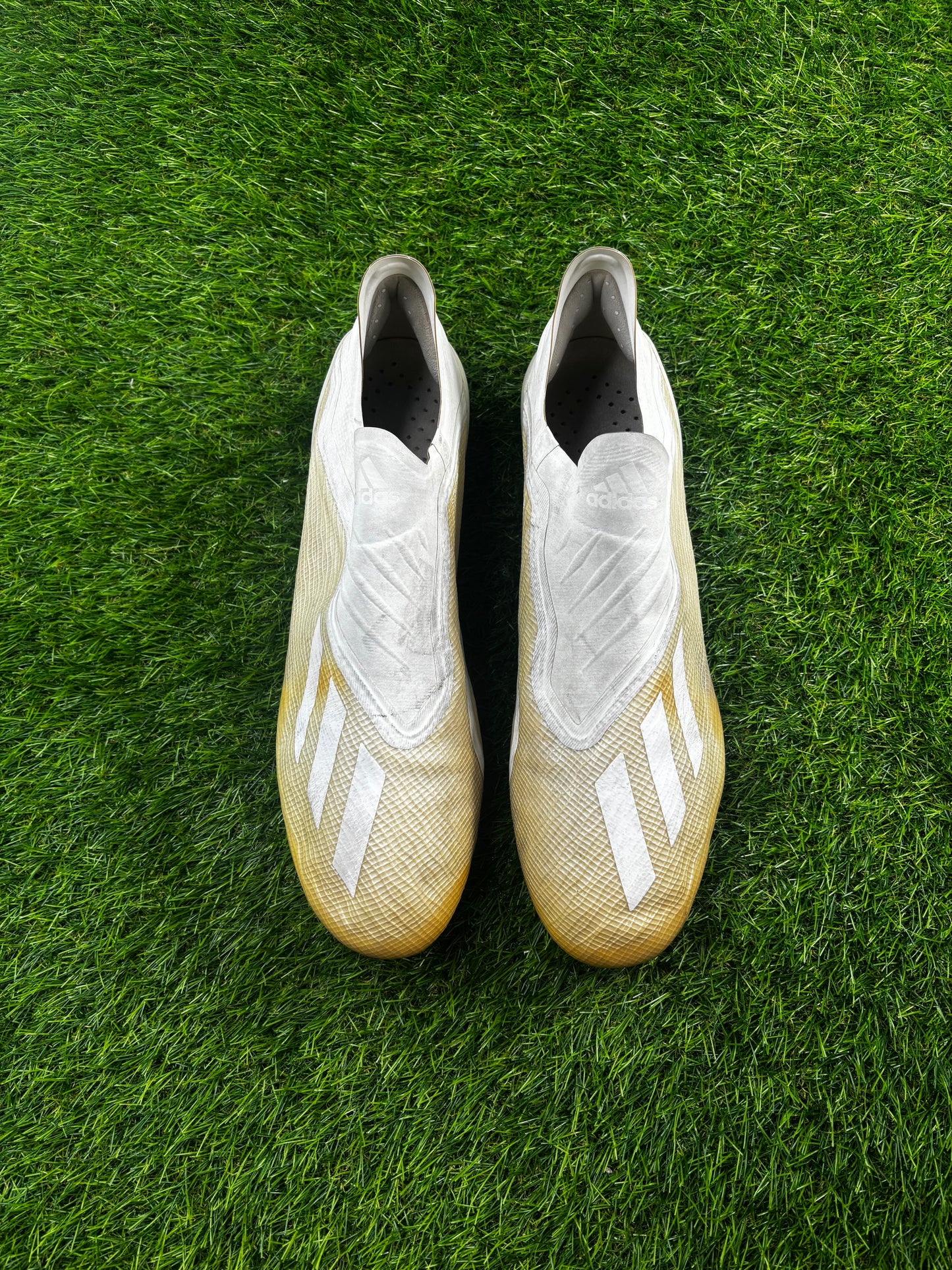 Adidas X 18+ - UK 10