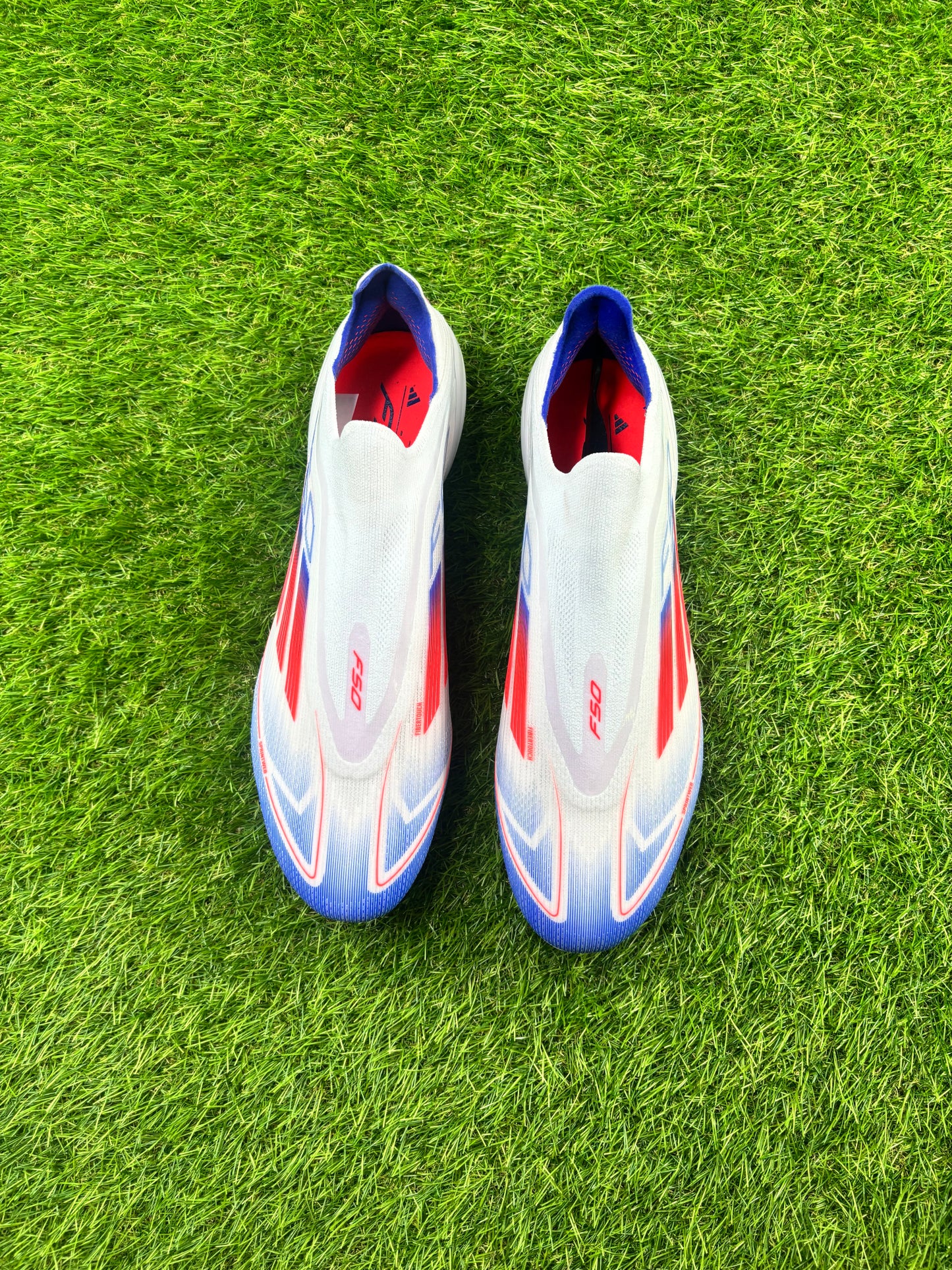 Adidas F50 Elite LL SG - UK 9.5