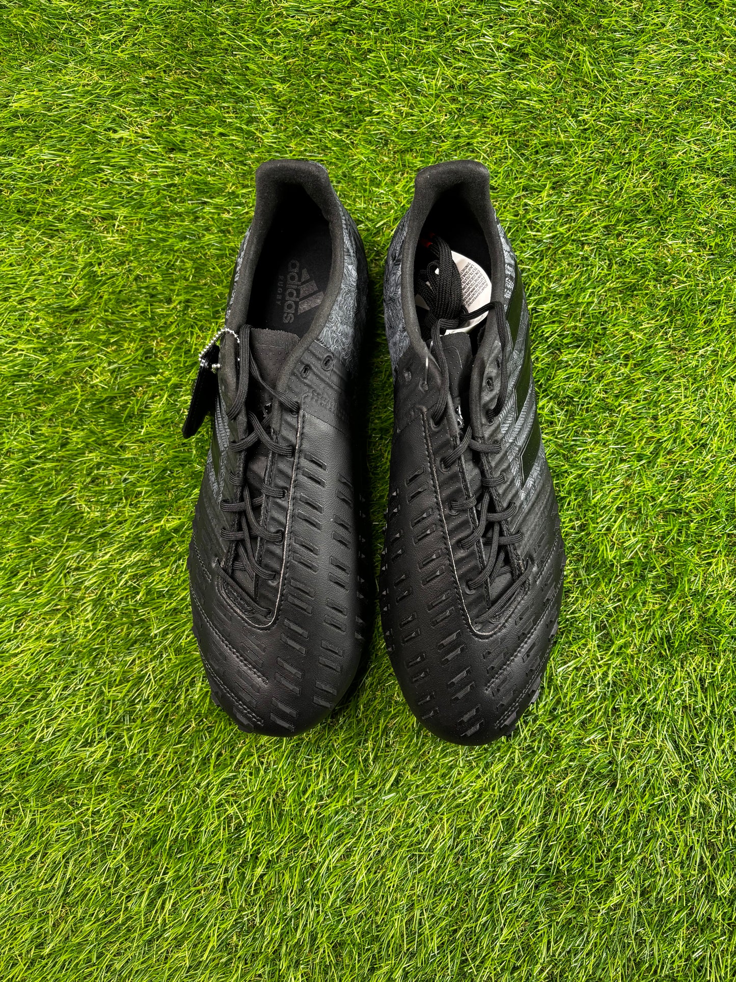 Adidas Predator Malice SG - UK 9