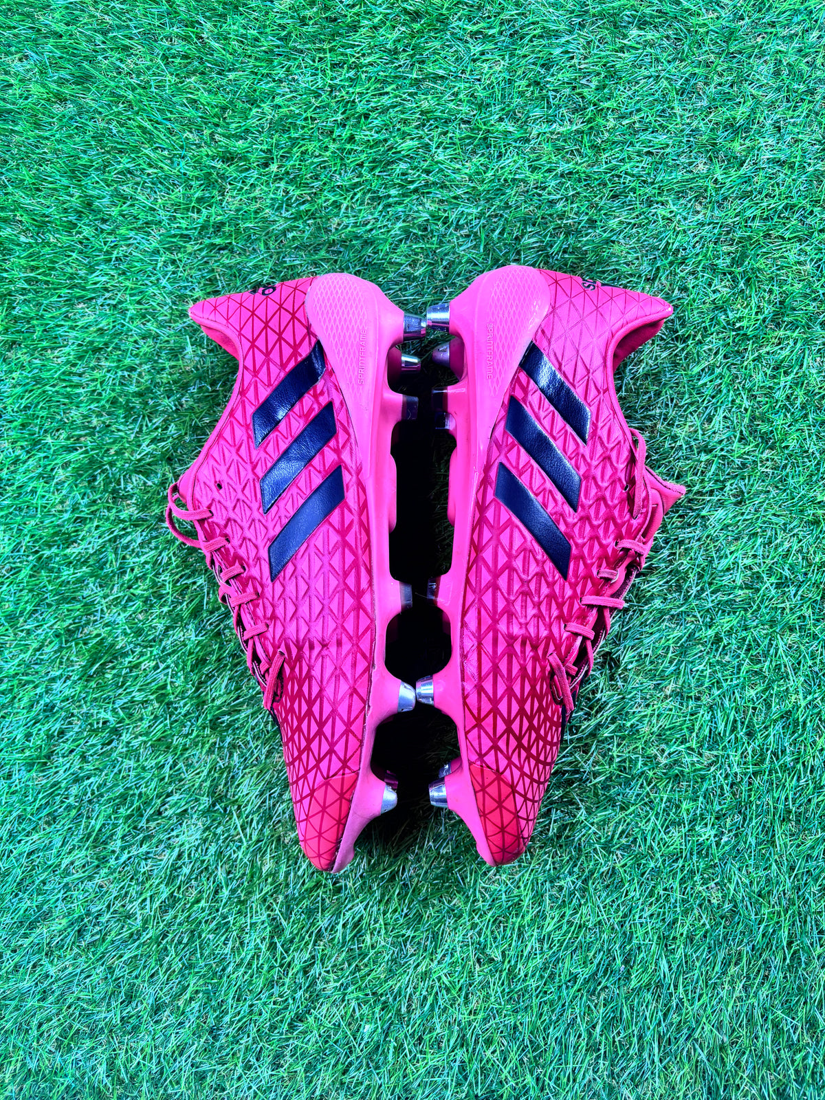 Adidas Predator Malice Control SG - UK 9.5