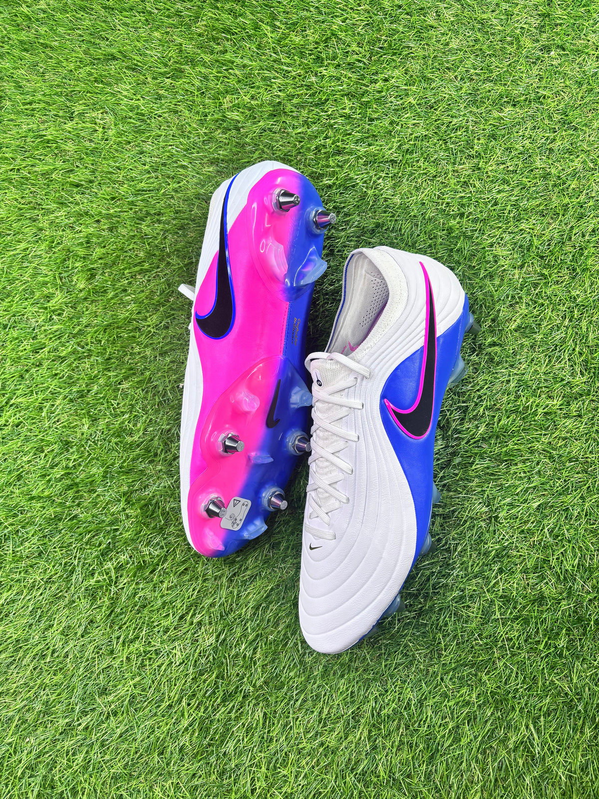 Nike Tiempo Maestro Elite SG - UK 9.5