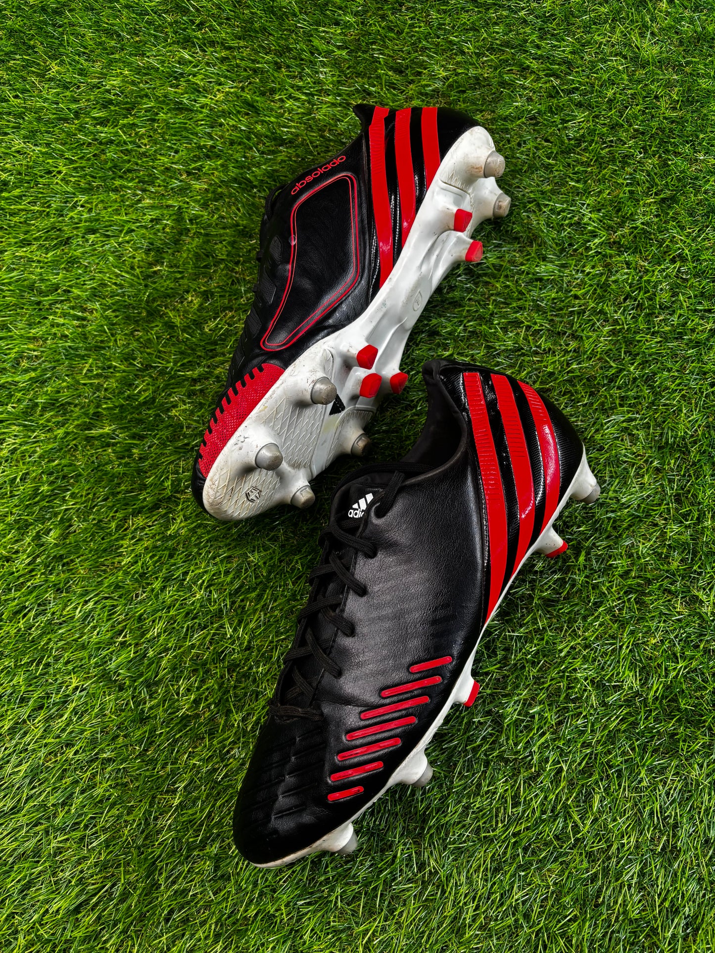 Adidas Predator LZ Absolado SG - UK 9