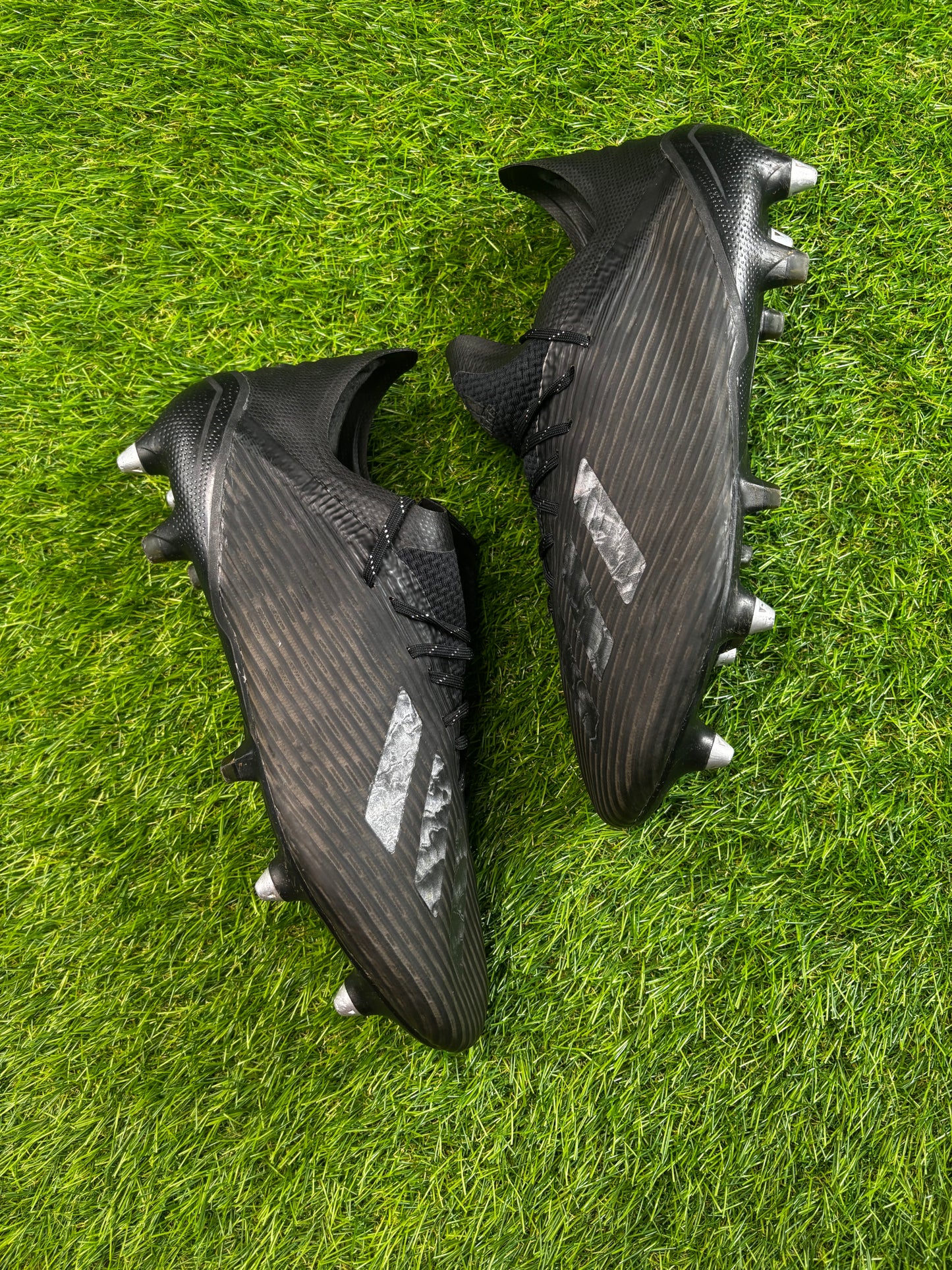 Adidas X 19.1 SG - UK 7.5