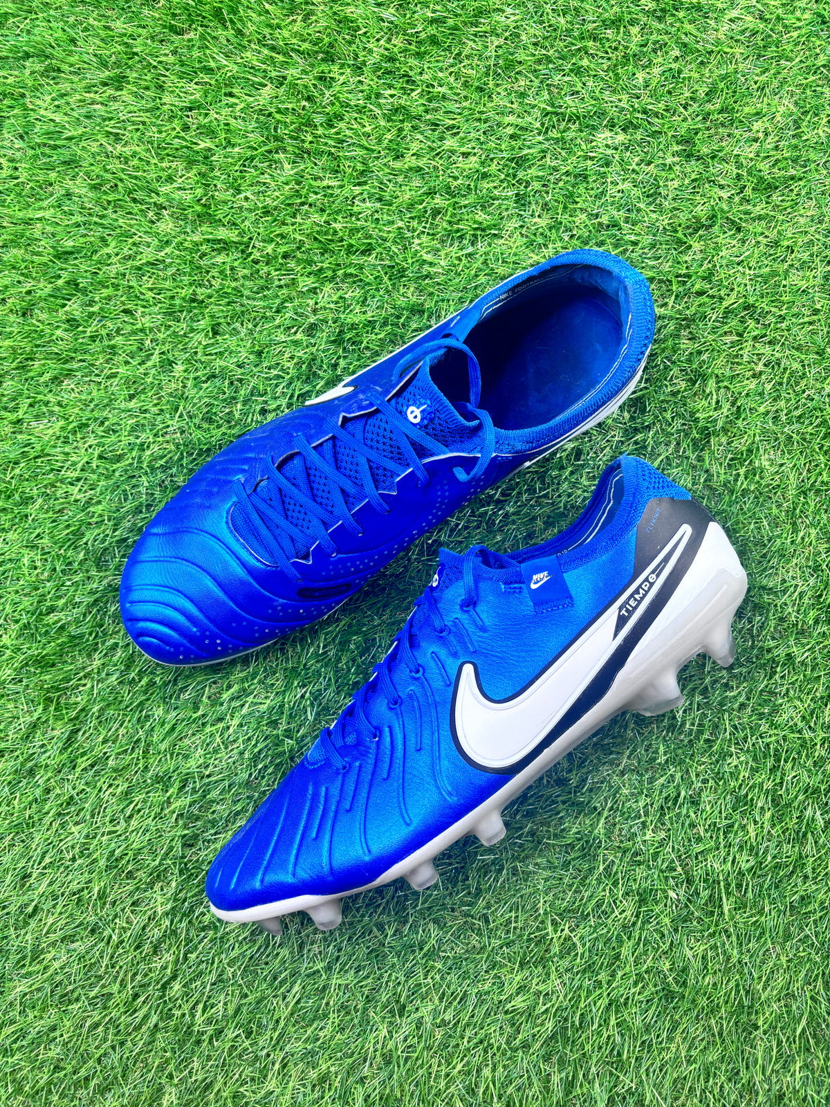 Nike Tiempo Legend 10 Elite FG - UK 12