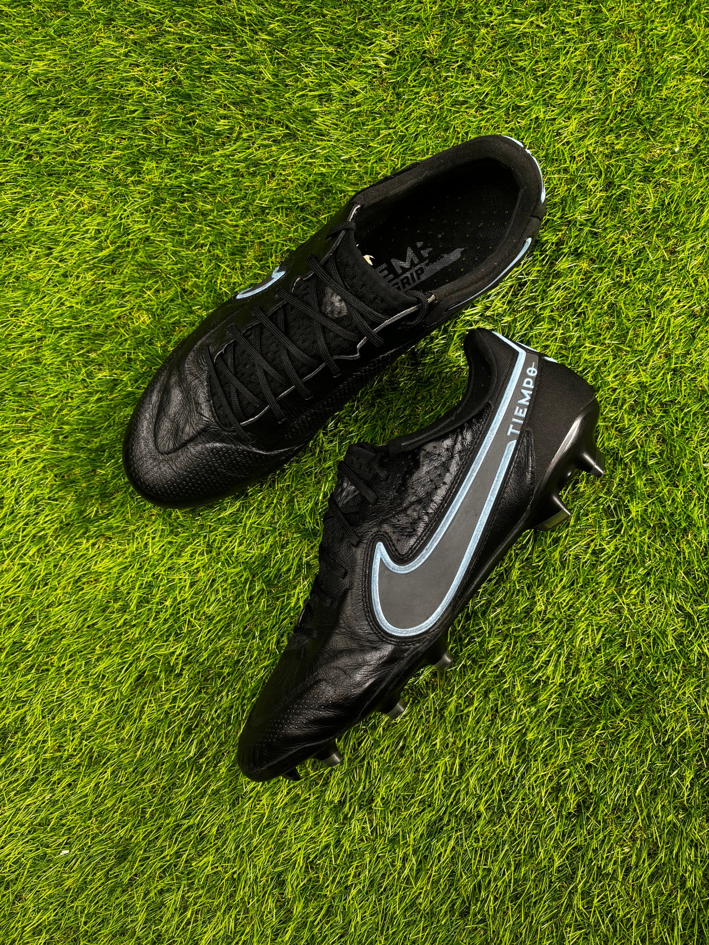 Nike Tiempo Legend 10 Elite FG - UK 10