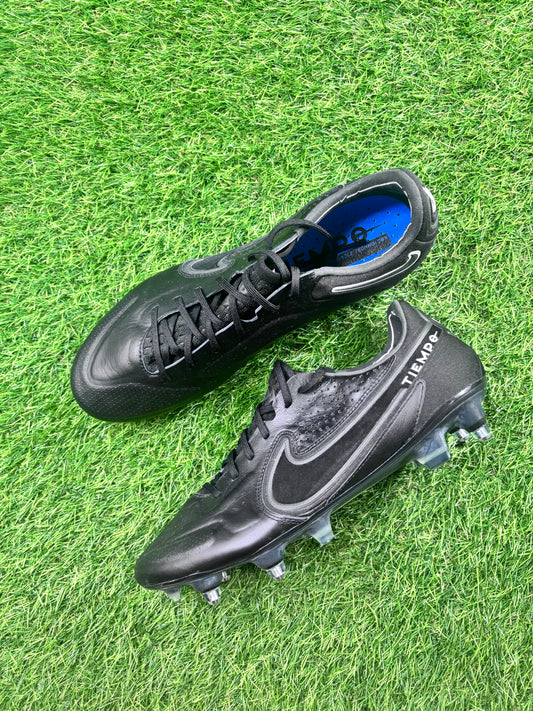 Nike Tiempo Legend 10 Elite SG - UK 8