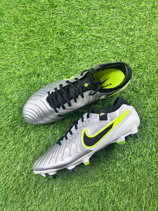 Nike Tiempo Legend 10 Elite SG - UK 8