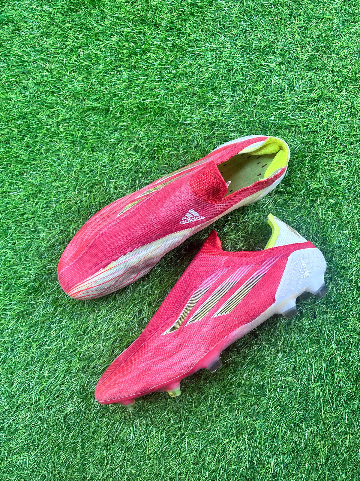 Adidas x Speedflow+ - UK 10.5