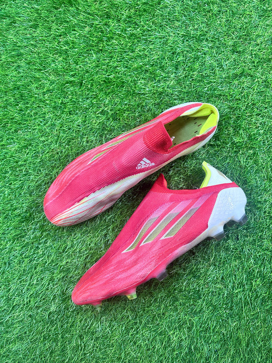 Adidas x Speedflow+ - UK 10.5