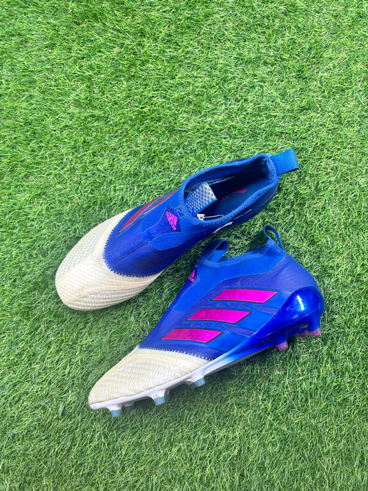 Adidas Ace 17+ - UK 10.5