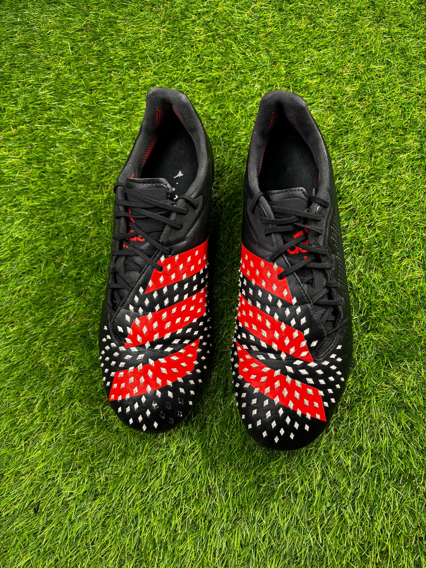 Adidas Predator Malice Control- Uk 10.5