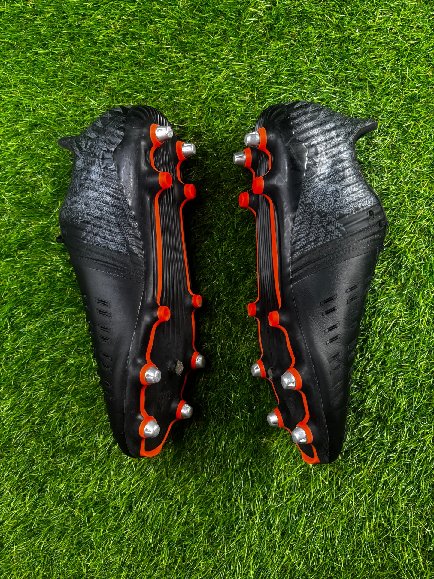 Adidas Predator Malice Control SG - UK 12