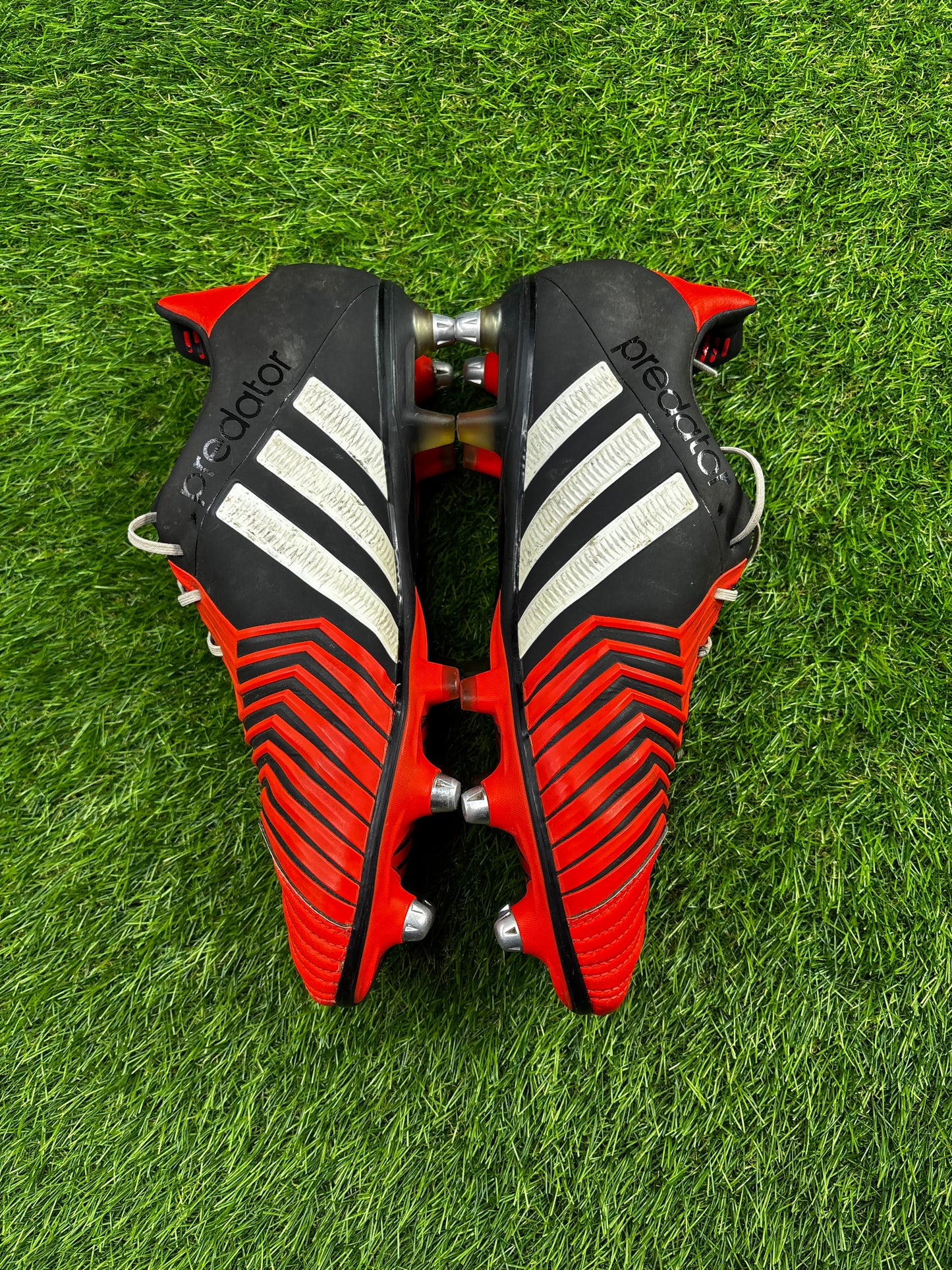 Adidas Predator Incurza SG - UK 10