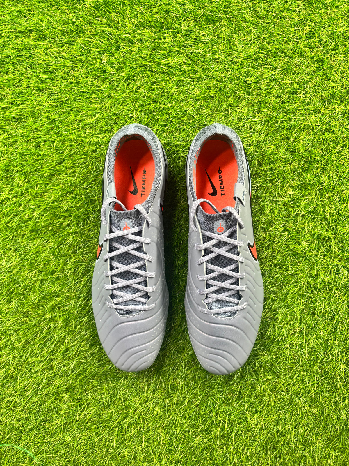 Nike Tiempo Legend 10 Elite FG - UK 10