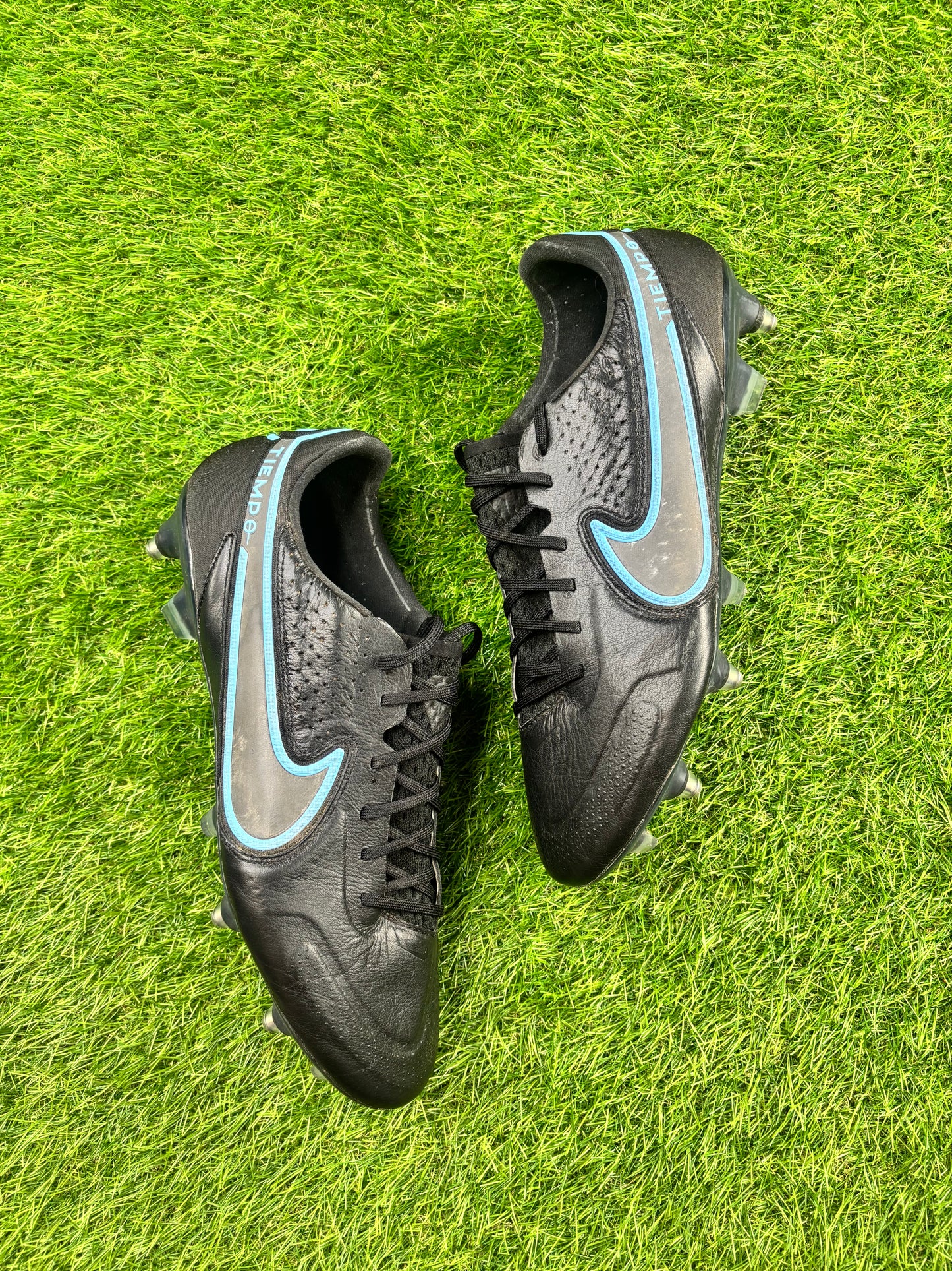 Nike Tiempo Legend 9 Elite SG - UK 11.5
