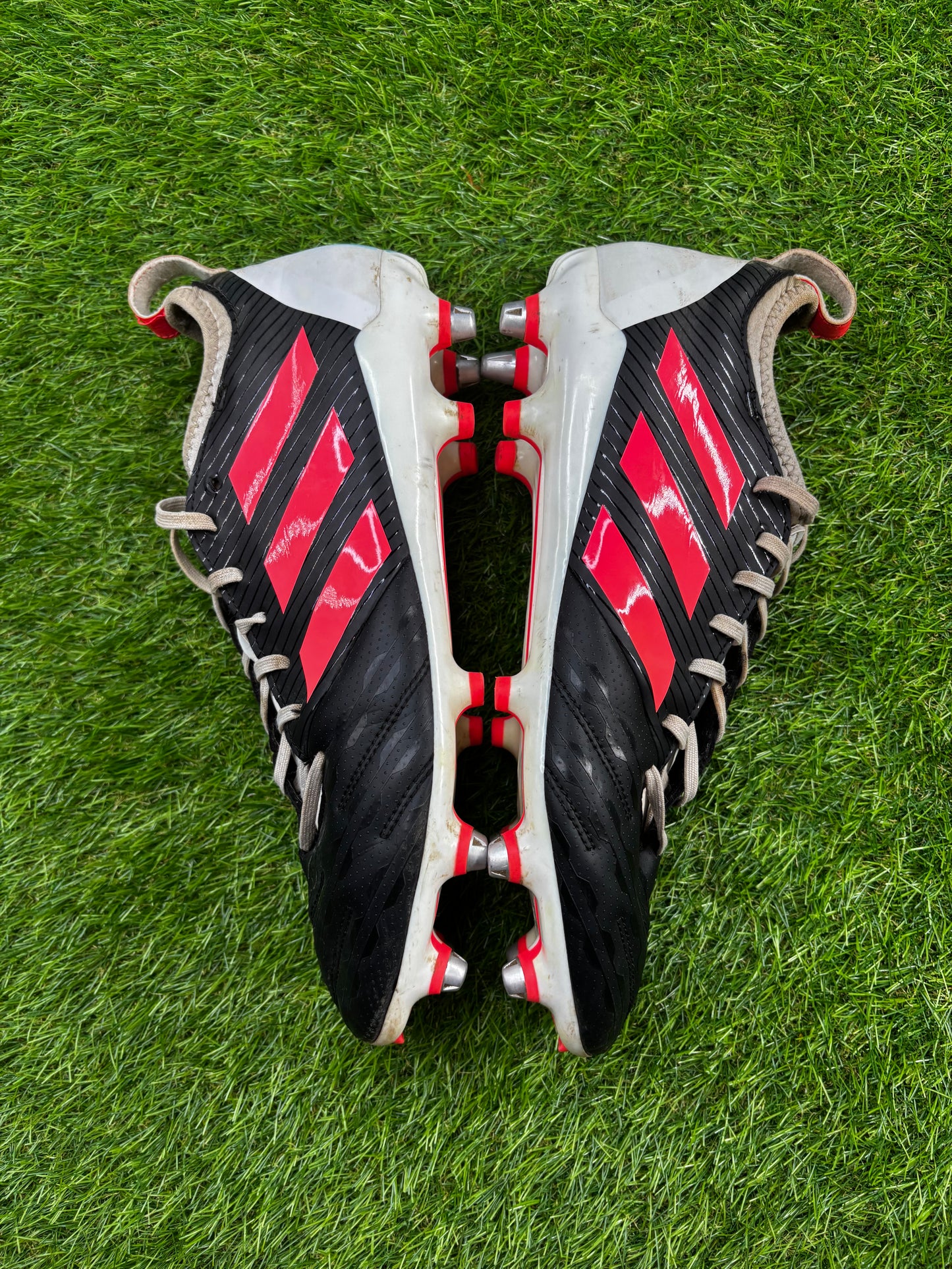 Adidas Predator Malice Sg - UK 11