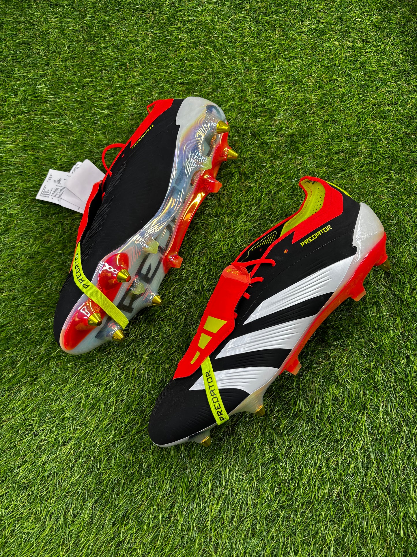 Adidas Predator Elite SG - UK 11.5/12