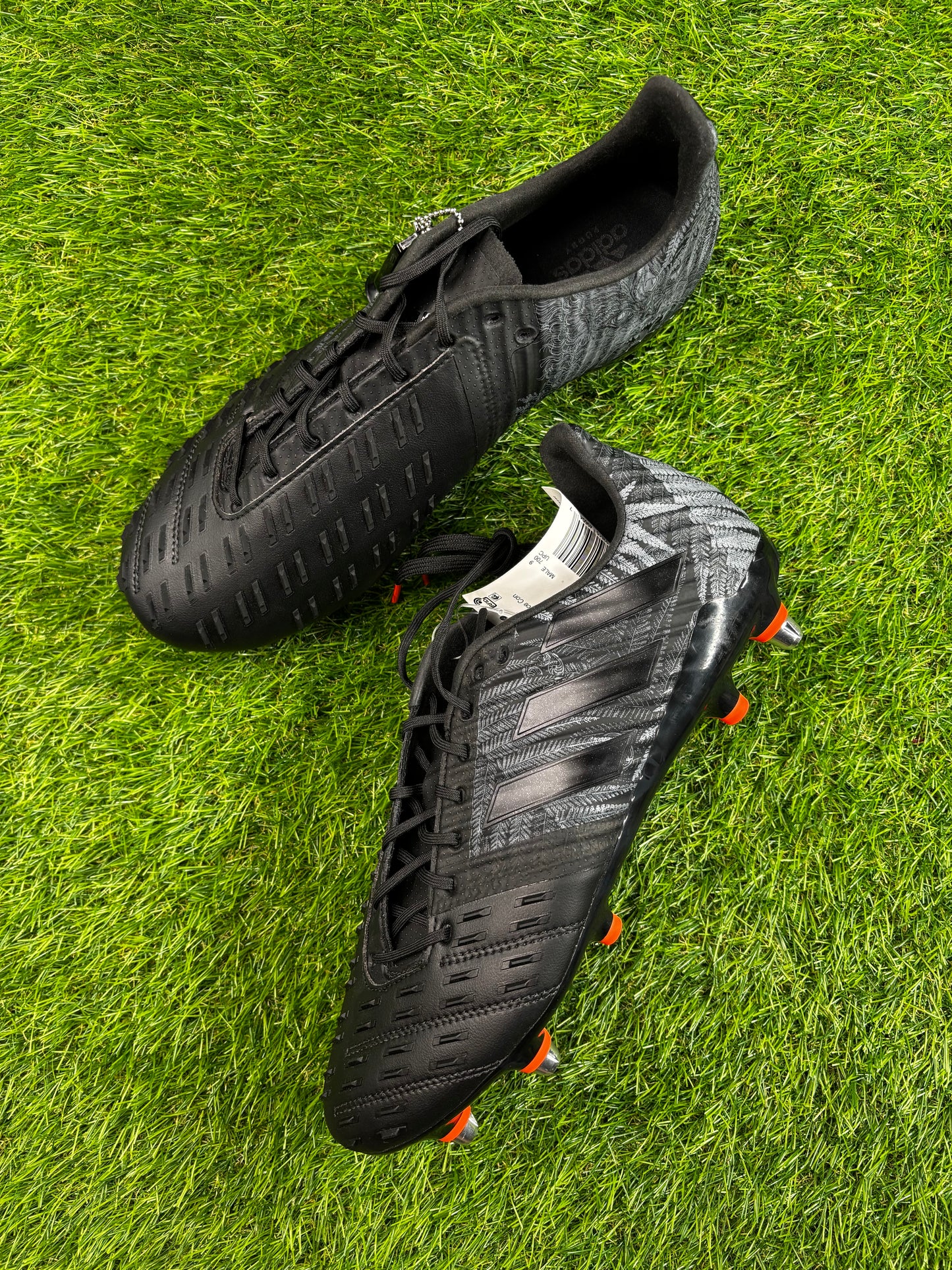 Adidas Predator Malice SG - UK 9