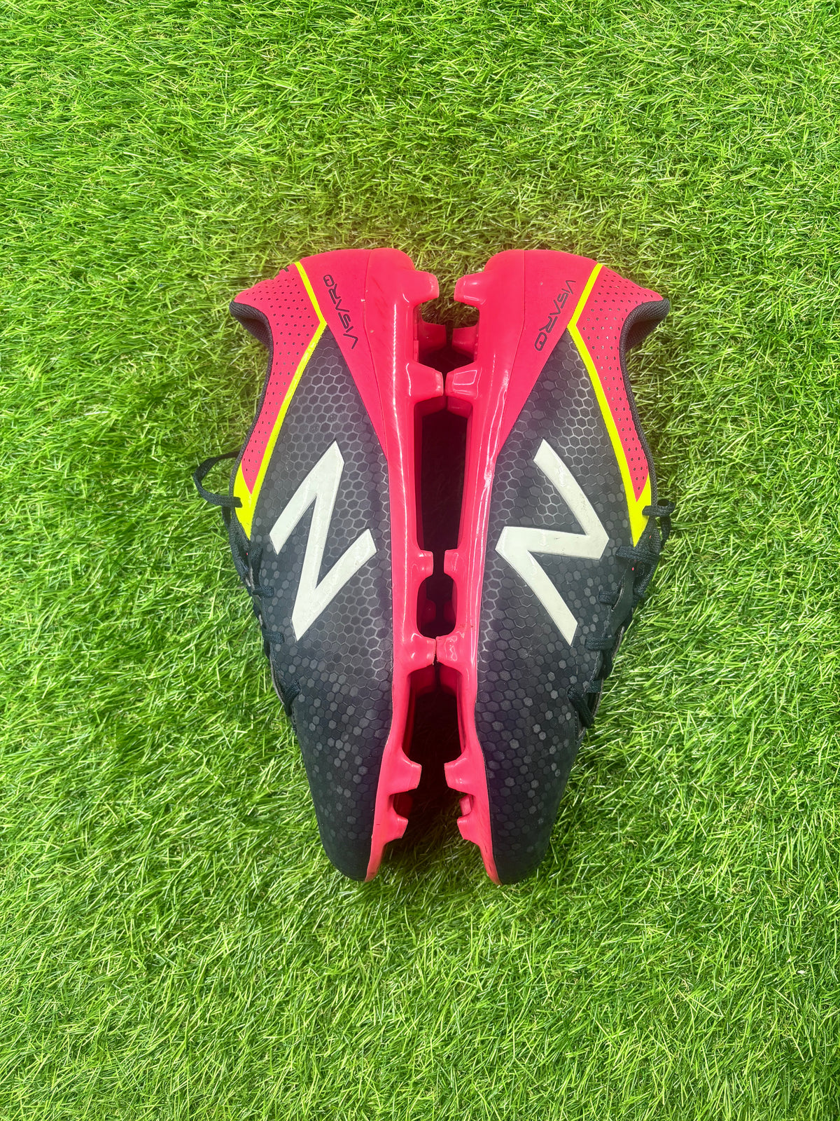 New Balance Visaro FG - UK 9