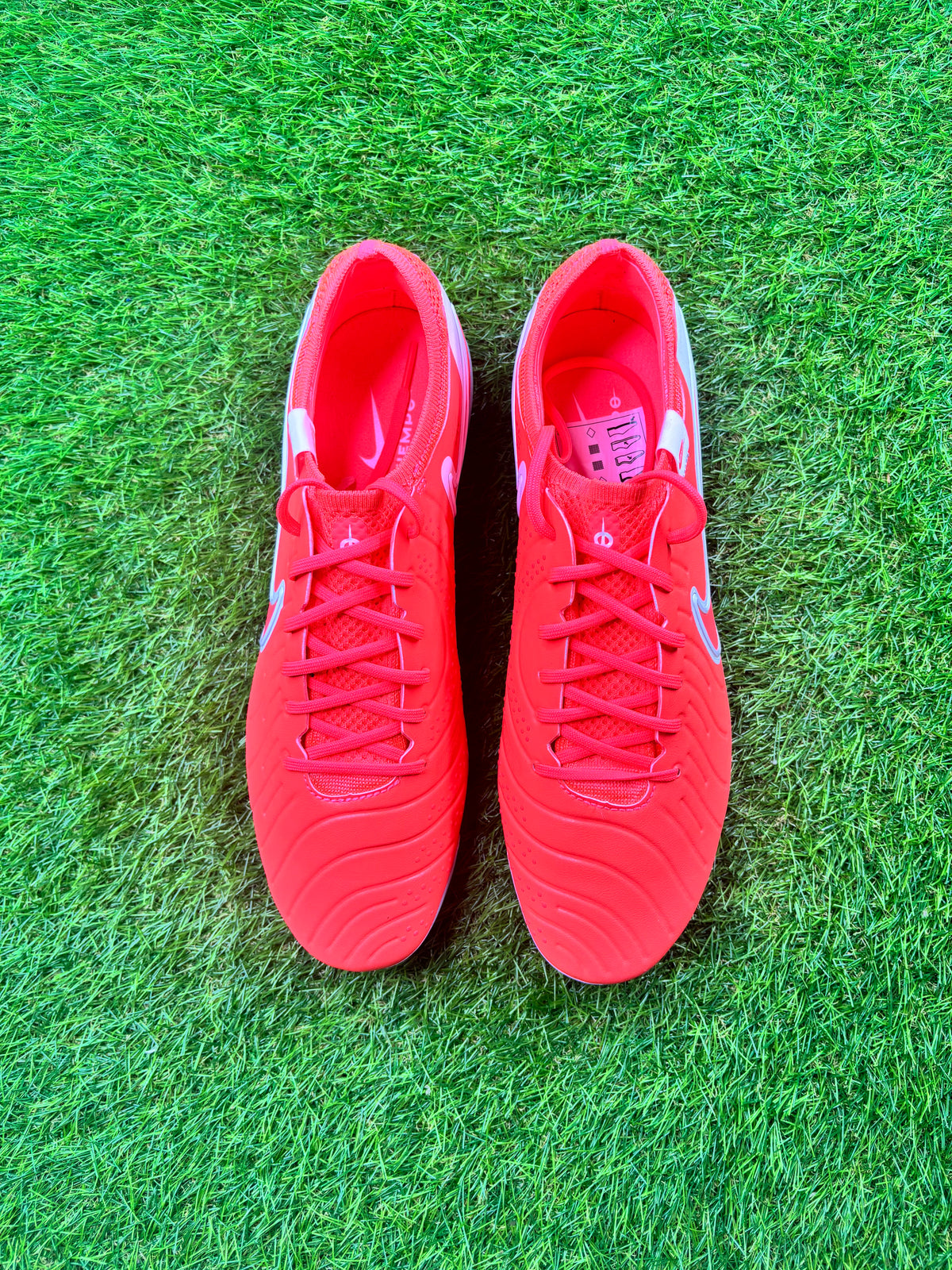 Nike Tiempo Legend 10 Elite FG - UK 9.5